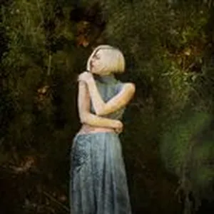 Running With The Wolves (Single) - Aurora