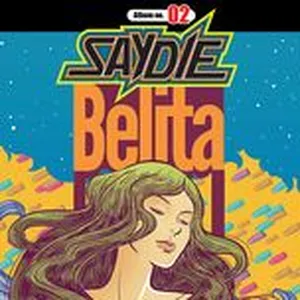 Belita - Saydie