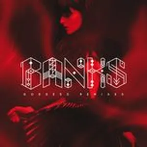 Goddess (Remixes) - Banks