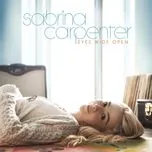 Nghe nhạc Eyes Wide Open (Single) - Sabrina Carpenter