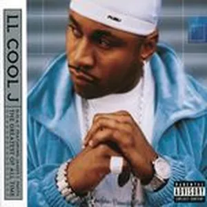 G.O.A.T. - The Greatest Of All Time - LL Cool J
