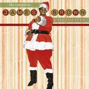 The Complete James Brown Christmas - James Brown