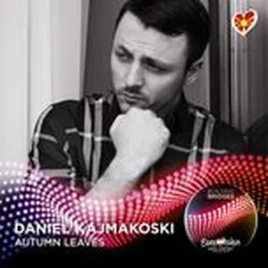 Autumn Leaves (Single) - Daniel Kajmakoski