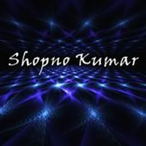 Shopno Kumar - Kashfia