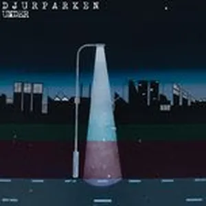 Under (Radio Edit) (Single) - Djurparken