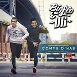 Tải nhạc Comme D'Hab (Single) - Bigflo & Oli