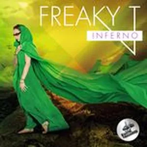 Inferno (Single) - Freaky T