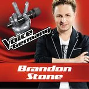 Halt Mich (From The Voice Of Germany) (Single) - Brandon Stone