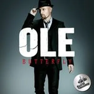 Butterfly (Single) - Ole
