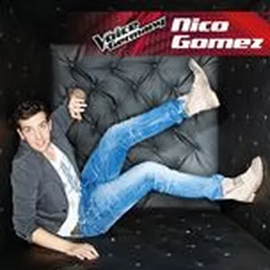 Lovestoned / I Think She Knows (From The Voice Of Germany) (Single) - Nico Gomez