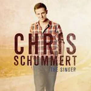 The Singer (Single) - Chris Schummert