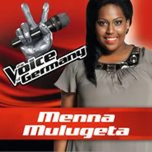 Move In The Right Direction (From The Voice Of Germany) (Single) - Menna Mulugeta