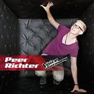 Sie Sieht Mich Nicht (From The Voice Of Germany) (Single) - Peer Richter