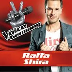 Du Erinnerst Mich An Liebe (From The Voice Of Germany) (Single) - Raffa Shira