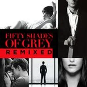 Fifty Shades Of Grey Remixed - V.A