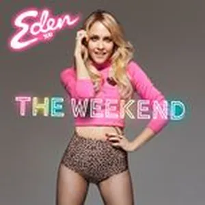 The Weekend (Single) - Eden XO