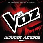 Ca nhạc Ultimos Asaltos - V.A