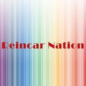Reincar Nation - V.A