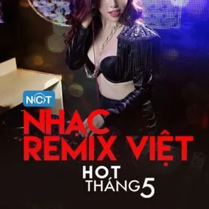 Nhạc Việt Remix Hot Tháng 05/2017 - DJ