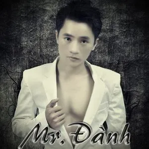 Mong Manh Như Cơn Gió (Single) - Mr.Đành