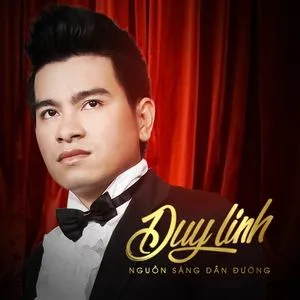 Nguồn Sáng Dẫn Đường - Duy Linh