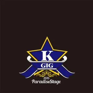 KGIG - Kaito GIG 2015 Paradise Stage - Kaito