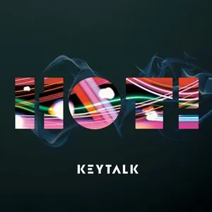Hot! - Keytalk