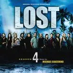 Ca nhạc Lost: Season 4 (Original Television Soundtrack) - Michael Giacchino