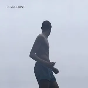 Communions (EP) - Communions