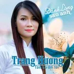 Nghe nhạc Tâm Sự Đời Tôi - Trang Hương