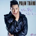 Giã Biệt Nhỏ Yêu