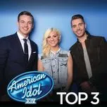 American Idol Top 3 Season 14 (Single)