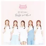 Nghe ca nhạc First Love (Mini Album) - CLC