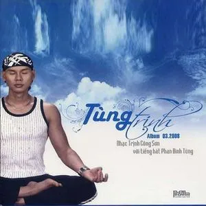 Tùng Trịnh (Tình Khúc Trịnh Công Sơn) (2008) - Phan Đinh Tùng