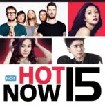 Nghe và tải nhạc Hot Now No.15 Mp3 chất lượng cao