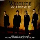 You Raise Me Up (EP) - Westlife