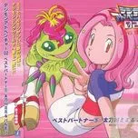 Nghe và tải nhạc hay Digimon Adventure 02: Best Partner 5 