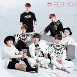 For You (Japanese Single)