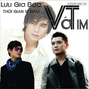 Vá Tim (Single) - Lưu Gia Bảo