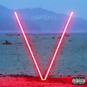 V (Asia Tour Edition) - Maroon 5