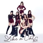 Ca nhạc Like A Cat (Japanese Single) - AOA