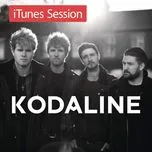 Nghe nhạc iTunes Session (EP) - Kodaline