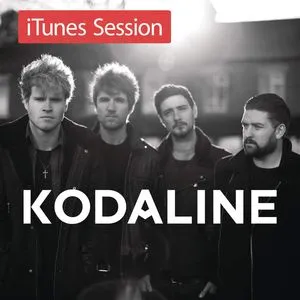 iTunes Session (EP) - Kodaline