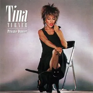 Private Dancer (30th Anniversary Issue) (Remastered) - Tina Turner