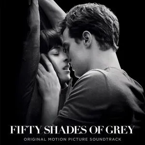 Fifty Shades Of Grey OST - V.A