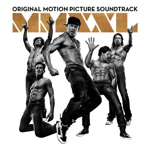 Pony - Ginuwine | Magic Mike XXL OST  | Playlist NhacCuaTui