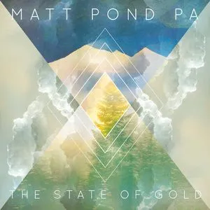 The State Of Gold - Matt Pond PA