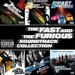 Tải nhạc Mp3 The Fast And The Furious Soundtrack Collection