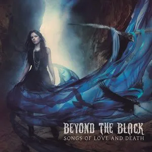In The Shadows (Single) - Beyond The Black