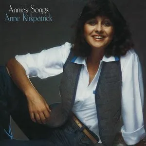 Annie's Songs - Anne Kirkpatrick